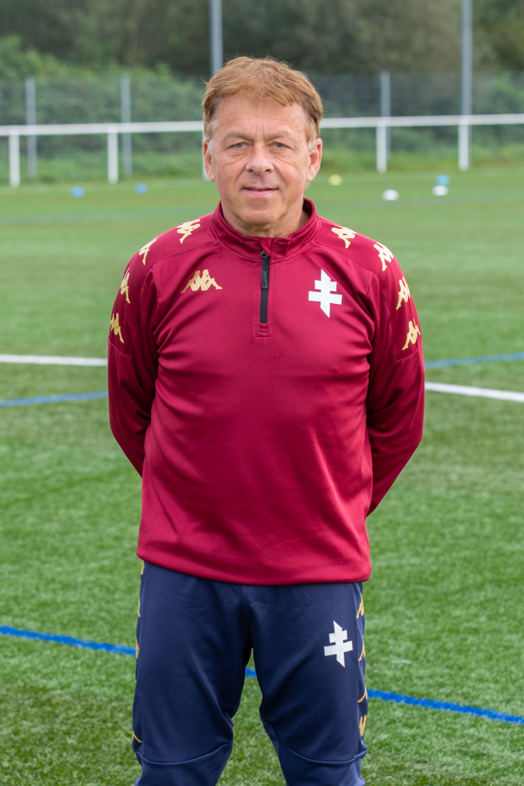 Denis SCHAEFFER - Directeur Général