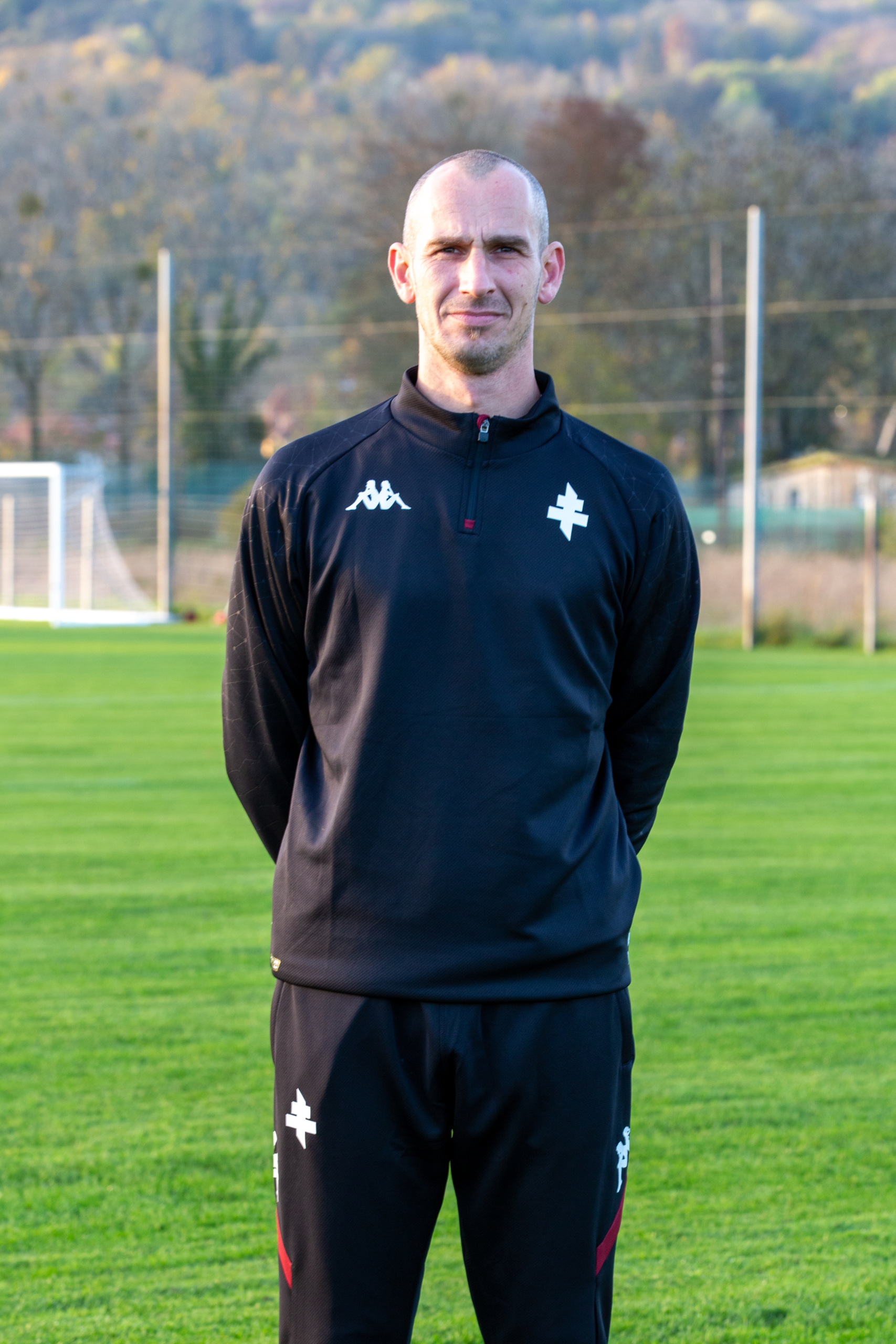 Laurent Batlles
