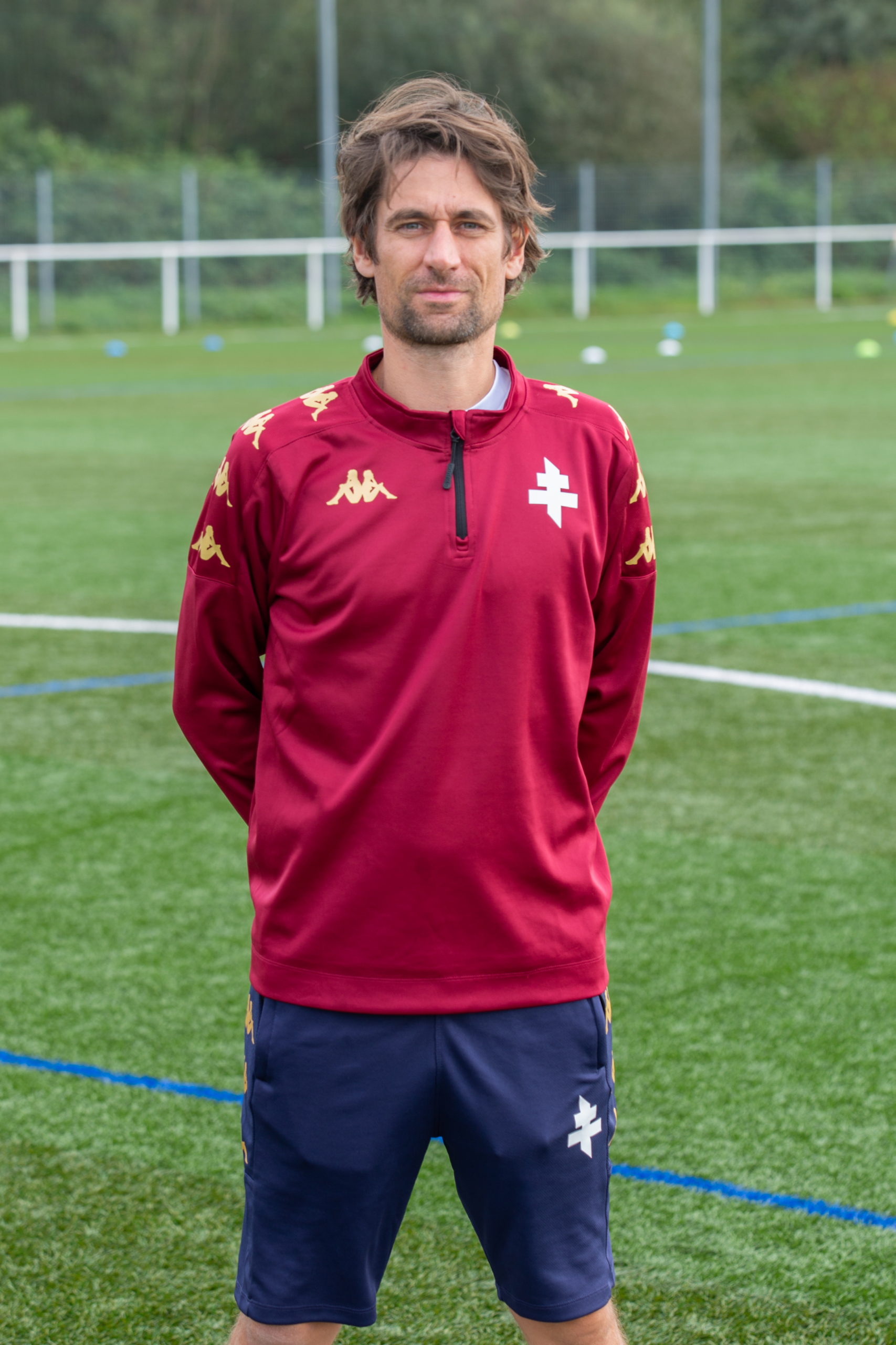 Emmanuel Morel