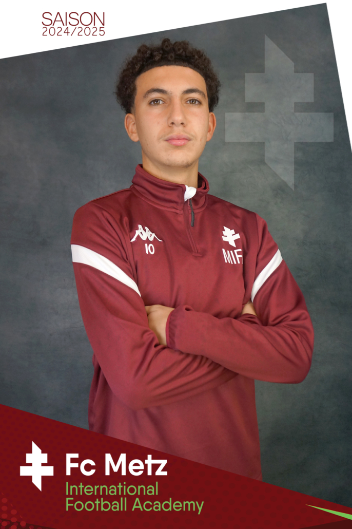 Yahya ELOITRI