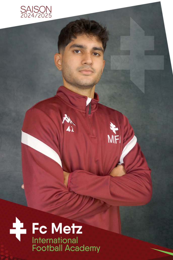 Ishaan JUNEJA