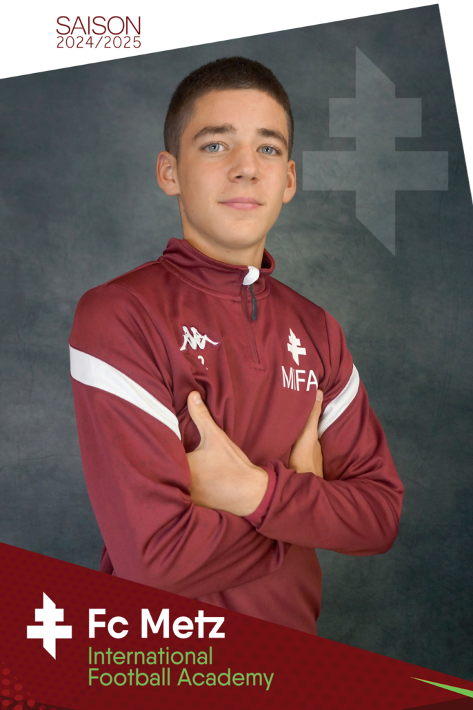 Maxime JUVAN
