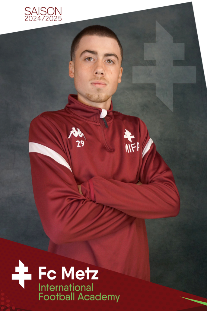 Arthur GONZALEZ
