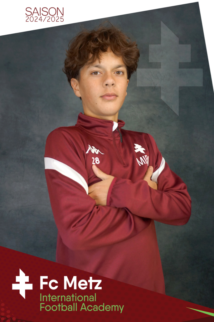 Madjid KABORE