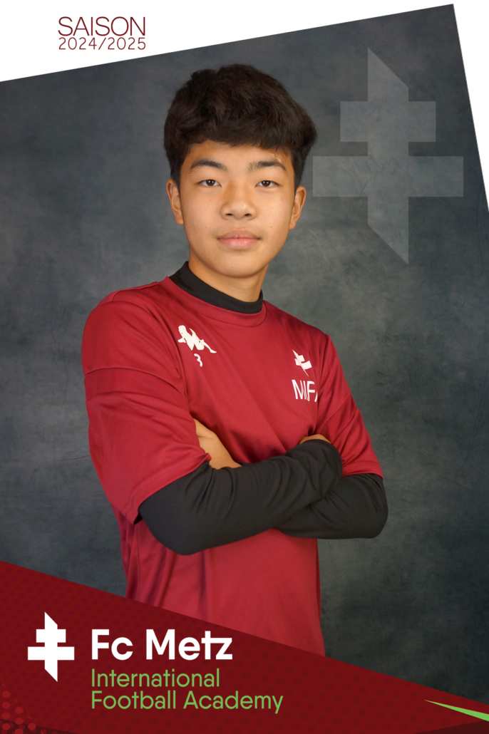 Enzo PAGNAT