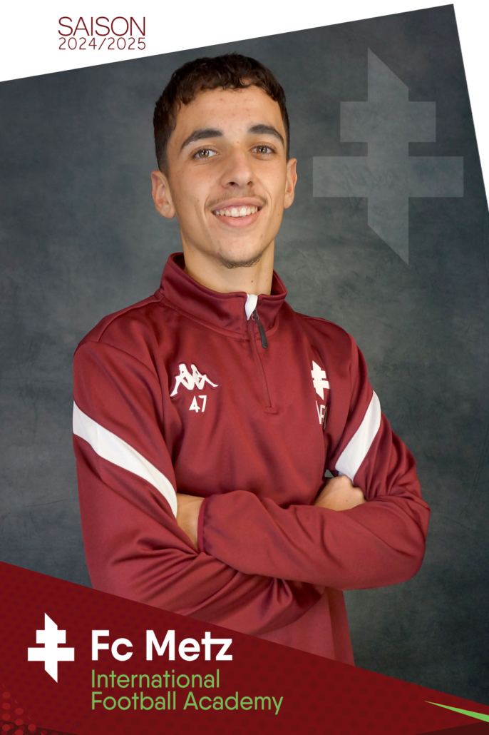 Colin SSENOGA
